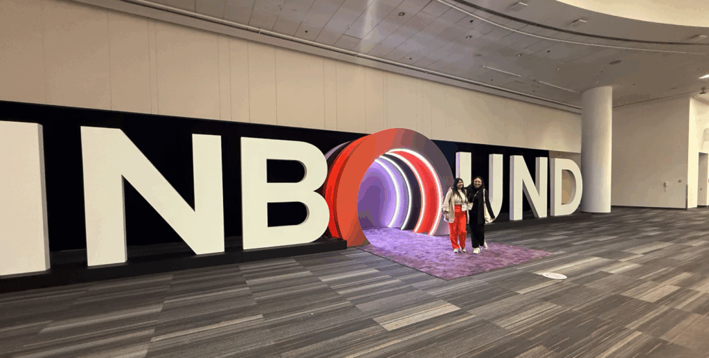 marketing conference